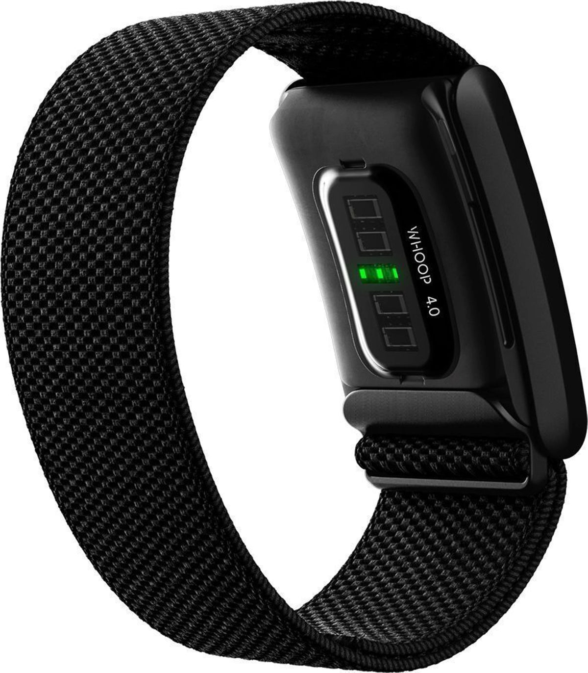 WHOOP 5.0 Health and Fitness Wearable – 12 Month Membership Included